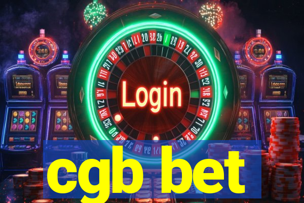 cgb bet